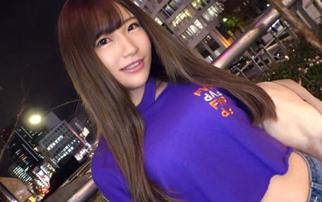 200GANA-2420遭遇系把男性当棋子一样的女郎入手