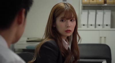 adn-302和憧憬的女上司做爱昏天黑地的每日-明里怞