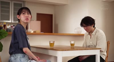 IPZZ-741一直单恋的青梅竹马终于向我告白交往然后迎来第一次做爱的那天-月城りり香