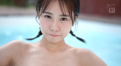 SNOS-055用这甜美笑容这狡猾可爱劲儿这性感做爱姿态-夏生なつ