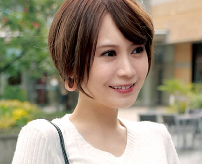 299ewdx-349小动物系短发美女苗条巨乳假装清纯的色鬼人妻