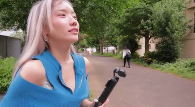 WAAA-594抓住路边的超级抖M小男生狠狠玩弄他硬邦邦的乳头用手撸到边缘无数次寸止折磨的痴女直接无套插入的散步做爱-春阳モカ