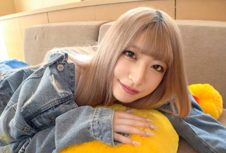 SIRO-4546辣妹美乳美尻表情逐渐变化毫不留情的巨根活塞级身材娇喘着的她网络应募体验摄影