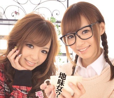 IPTD-935-双重人格的身体里同时住着天使和恶魔希志爱野