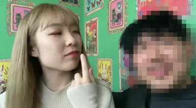 FC2PPV-3850249他强暴了天真无邪皮肤白皙身材苗条的Kana酱