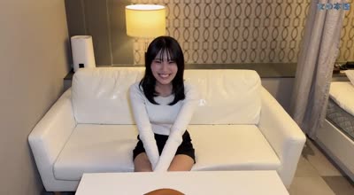 FC2PPV-4793437喜欢被深喉和肛交