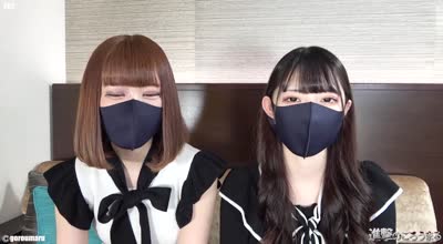 FC2PPV-1879324两位20岁剃毛女孩进行双重<span style="color: #ff5b82">内</span><span style="color: #ff5b82">射</span>