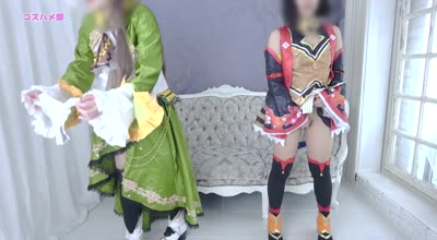 FC2PPV-4810983与友善<span style="color: #ff5b82">的</span>角色扮演者进行激烈<span style="color: #ff5b82">的</span>性爱