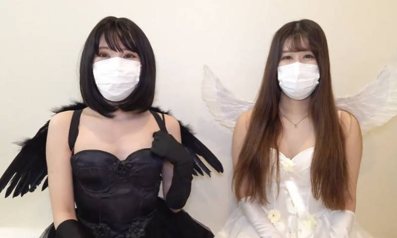 FC2PPV-4824635刚上大学的可爱天使女孩