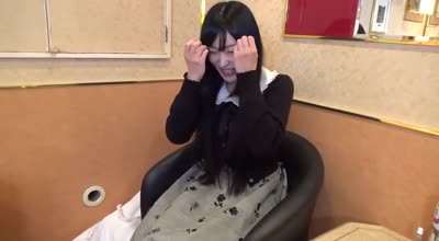 FC2PPV-1300657S级白皙苗条少女