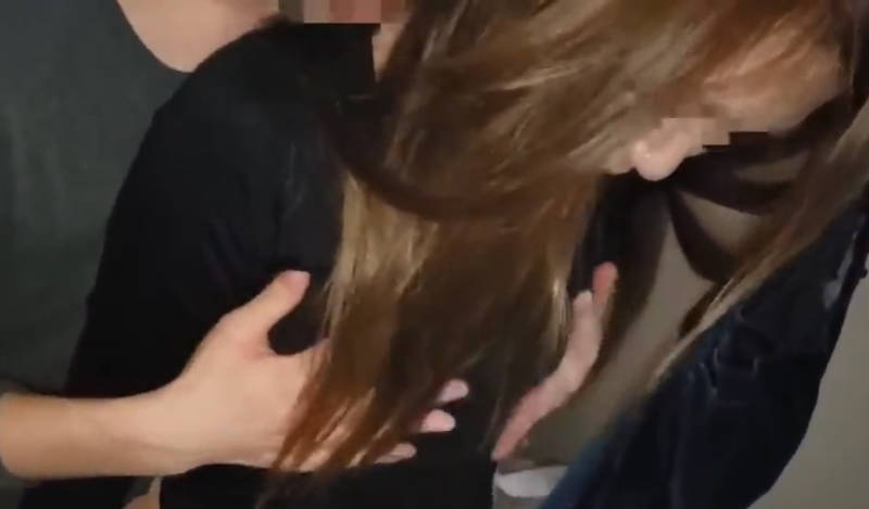 FC2PPV-1262088朋友的妻子