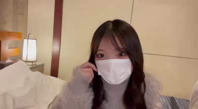 FC2PPV-4582289-超逸材美绪酱越见越可爱的纤细美<span style="color: #ff5b82">少</span><span style="color: #ff5b82">女</span>