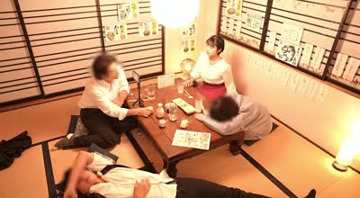 DEAB-003 20年の时を経て…同窓会で再会した僕の●校时代の同级生 Fcup36歳 本物人妻さおりちゃん自宅でAVデビュー 金城さおり