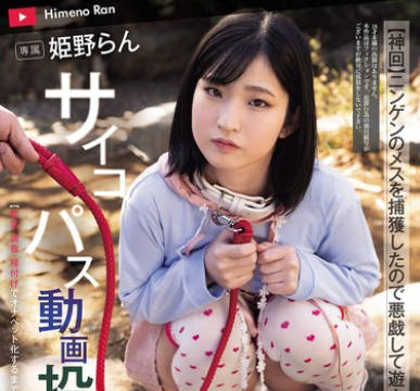 MUDR-335 少女饲育记録 サイコパス动画投稿者に捕らわれた幼気な美少女【软禁・<span style="color: #ff5b82">调</span><span style="color: #ff5b82">教</span>・种付けでオナペット化するまでの一部始终を観察してみた】 姫野らん