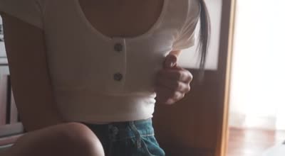 APNS-366 「赤ちゃん孕ませて…おじちゃん…」ビンビンに育った乳首を悪戯され…中出し孕ませ懐妊 中年チ〇ポ偏爱女<span style="color: #ff5b82">学</span><span style="color: #ff5b82">生</span> 帰省してきた姪っ子の美乳 広瀬このみ