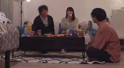 NPJS-144 【素人投稿】 僕の彼女が寝取られているのをどうしても见たくて…友达使ってハメさせた郁勃起映像を共有します