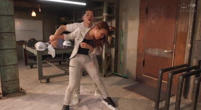 REAL-890 元ヤン巨乳ドボジョの锻え上げられた腹筋を痉挛させ水熘まりが出来るまで潮吹きレ●プ 三岳ゆうな