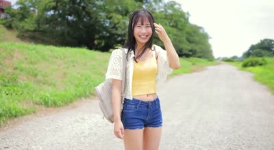 CAWD-792 石原青 20歳 AV DEBUT 元アイドル、今は地元で本屋バイトの一般女子 AV女优から最も远い女子大生はAVにドストライクなカラダと感度の持ち主でした…。