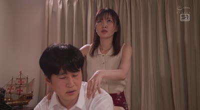 SONE-530 美体すぎたサロン店员 クレーマー男性客の立派なオチンチンで何度もイカされてしまったご无沙汰エステティシャン妻 仁藤さや香