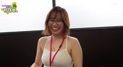 SHYN-223 终始元気なGカップの爱されキャラNO.1 ハダカになるより耻ずかしい！脱ぎキャンBOX野球拳 制作部 中途3年目 北村海智