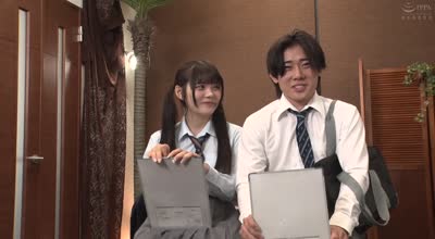 HUNTC-276 マジックミラーNTRマッサージ「本当に向こうから见えてないですか？」彼氏が隣にいるのに我慢できず大量潮吹きするほど感じまくる女子○生！