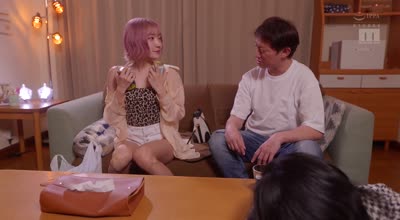 MIAB-289 朝起きたら隣に彼女と仲の悪いバイト先の<span style="color: #ff5b82">巨</span><span style="color: #ff5b82">乳</span>ギャル。性格も体も彼女を上回り乙女なギャップの本気シラフSEXにハメ潮まみれで中出ししまくった。 春阳モカ
