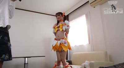 FC2PPV-2629624-半地下偶像与胖宅男私拍写真