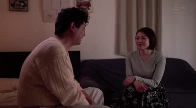 ROE-412 二世帯住宅NTR 妻が娘の亭主に寝取られた…。 友田真希