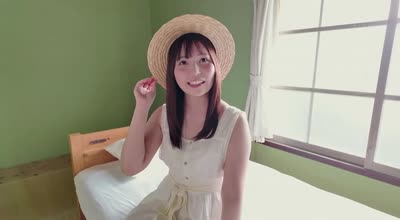 CAWD-894 笑顔、超絶フレッシュ！可爱く眩しくよく笑う素人少女を、みいつけた！ 未春ゆう kawaii新人デビュー→