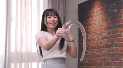 MISM-412 尻穴新人 朝露に荡ける薄桃アナル零れ咲く まだ谁も知らない纯白美少女 しらこ AV Debut