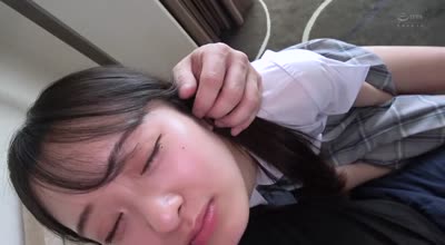 APGH-046 爱娇最强！肉食系！射精させちゃう！お尻を震わせ骑乗位大絶顶！ 放课后美少女とイチャLOVEハメ撮りデート 花守夏歩