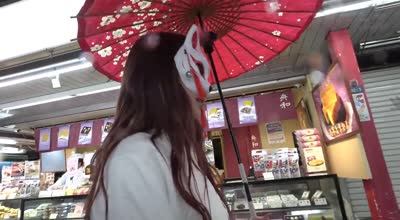 MAAN-1014 妖艶な雰囲気の和装美女に责められる！搾乳手コキ→特大パイズリで搾り取られる！ローションをたっぷり涂ったすけべボディにピストン连打 椿りか