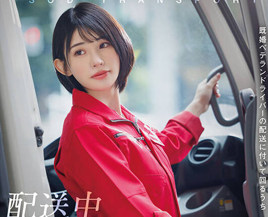 START-156 配送中NTR 既婚ベテランドライバーの配送に付いて回るうち车中でおそわれてしまった新婚人妻 宫岛めい