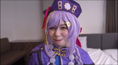 KAMEF-107 个撮特化 全身敏感グラドル撮影会 りょうちゃん（20） 町田レンズのBLACK KAMEKO FILE.107 ミスヤン●●グラビア女王 お漏らしゆる潮大量喷出 性感帯美少女とラブラブ中出しハメ撮り