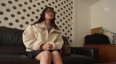 SONE-327 1か月の禁欲明けのご褒美は…巨汉男优の追撃ピストン。ムラついてメス顔した美少女の、か弱い肉体を袭う大アクメSEX 渚あいり