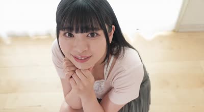 SS-138 My Girl花柳杏奈