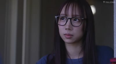 FNS-133 しょっちゅう喘ぎ声がする事故物件の住人は…ゴミ部屋オナニー狂のワガママ丧女ニート 与田りん