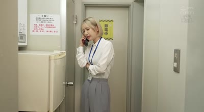 ROYD-275 おチンチン舐めてあげるから恋人のフリしてっ！早く结婚しろとうるさい両亲を安心させるために超カワイイ同期女子の一日彼氏になったボク 百永さりな