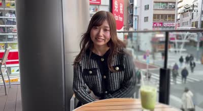 420HOI-374 あいみん(23)素人ホイホイZ素人ドキュメンタリーハメ撮り美少女巨乳 逢沢みゆ