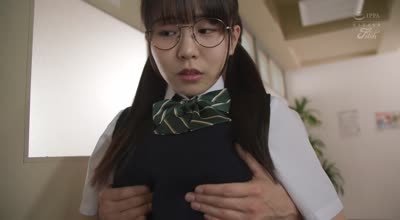 NIMA-033 纯情で甘酸っぱい青春同人コミックを実写化！ 実写版！欲しくて、求めて。 柏木こなつ