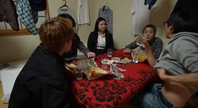 SORA-549 トラウマ同窓会 爆乳すぎて中坊时代の俺等を悩ませた女教师に媚眠投与し… 石田美久