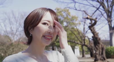 SOAV-115 人妻の浮気心 那贺崎ゆきね