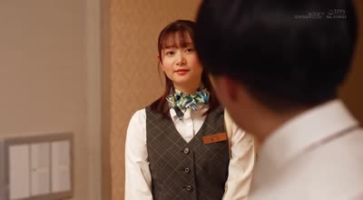 SUWK-024 出张先のビジネスホテルでド健全な出张マッサージを唿んだら… 静河