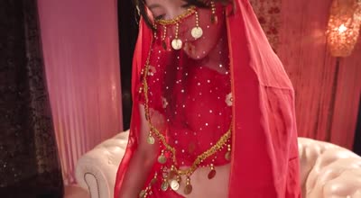 XVSR-851 淫らな腰振りで诱惑！！妖艶ベリーダンスショー 森沢かな