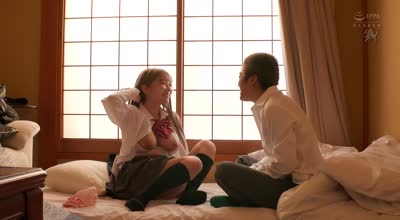 DASS-430 息子の彼女が粪生意気なメスガキだったので、バッチバチに犯してわからせっくすしてやった。 弓乃りむ