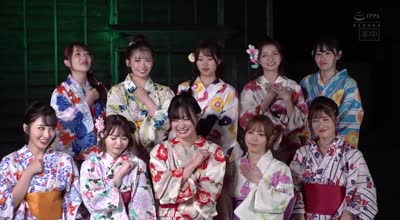 美<span style="color: #ff5b82">少</span><span style="color: #ff5b82">女</span>孕ませきもだめし林间学校2