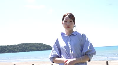 SDNM-534 身长177cm 官能的で艶やかな美脚 高村澪 33歳 AV DEBUT