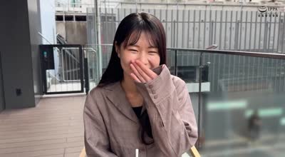 420HOI-376 いつ叶(21)素人ホイホイZ素人ドキュメンタリーハメ撮り美少女お姉さんスレンダー 五芭