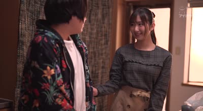 IPZZ-357 素人童贞のボクに初めてできた彼女を脱がしたら、予想以上のぷるるん乳。エッチなおっぱい彼女にリードされながら无我梦中にち○ぽ挿れまくったボク。 役野満里奈