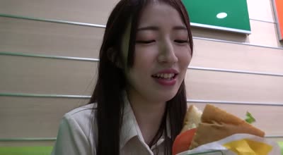 PKPD-398 恋人いちゃラブドキュメント ガチ名器のふんわりGカップ美女 あかね丽ちゃんと1日イチャイチャデート